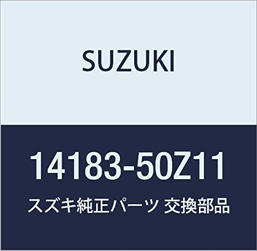 Amazon | SUZUKI (スズキ) 純正部品 リング 品番14183-50Z11